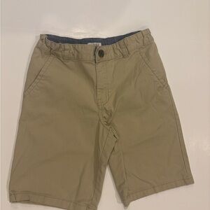 Cat & Jack Khaki Shorts